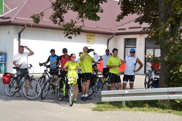 Dożynki Gminne 2016